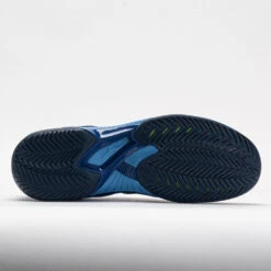 Mizuno Wave Exceed Tour 5 AC Men's True Blue/White -Fashion Shoe Store 116784 4