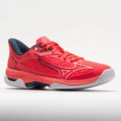 Mizuno Wave Exceed Tour 5 AC Women's Driven Pink/White 6 Mizuno Wave Exceed Tour 5 AC Women's Driven Pink/White -Fashion Shoe Store 116790 5