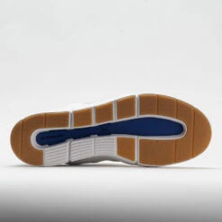 On Running On The Roger Clubhouse Men's White/Indigo 5 On Running On The Roger Clubhouse Men's White/Indigo -Fashion Shoe Store 116858 4