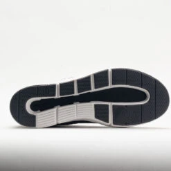 On Running On The Roger Clubhouse Mid Men's Black/Eclipse 5 On Running On The Roger Clubhouse Mid Men's Black/Eclipse -Fashion Shoe Store 116862 4