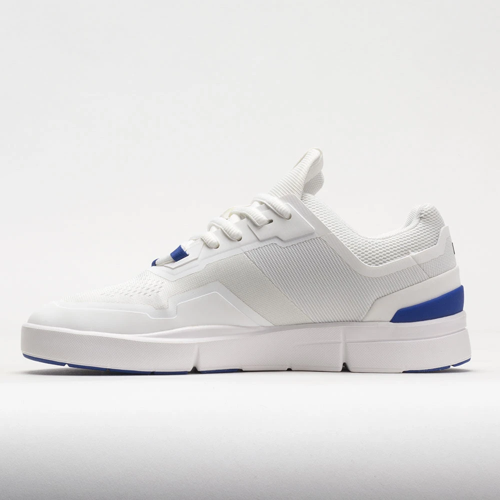 On The Roger Spin Women's Undyed White/Indigo On Running On The Roger Spin Women's Undyed White/Indigo -Fashion Shoe Store 117227 1