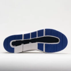 On Running On The Roger Spin Women's Undyed White/Indigo 5 On Running On The Roger Spin Women's Undyed White/Indigo -Fashion Shoe Store 117227 4
