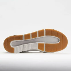 On Running On The Roger Clubhouse Mid Men's White/Sand 5 On Running On The Roger Clubhouse Mid Men's White/Sand -Fashion Shoe Store 117230 4