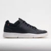 On Running On The Roger Clubhouse Men's Black/White/Gum 2 On Running On The Roger Clubhouse Men's Black/White/Gum -Fashion Shoe Store 117231 3