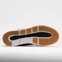 On Running On The Roger Clubhouse Men's Black/White/Gum 5 On Running On The Roger Clubhouse Men's Black/White/Gum -Fashion Shoe Store 117231 4