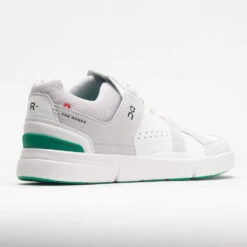 On Running On The Roger Clubhouse Men's Frost/Mint 7 On Running On The Roger Clubhouse Men's Frost/Mint -Fashion Shoe Store 117232 6