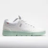 On Running On The Roger Advantage Women's White/Creek -Fashion Shoe Store 117234 3