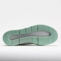 On Running On The Roger Advantage Women's White/Creek 5 On Running On The Roger Advantage Women's White/Creek -Fashion Shoe Store 117234 4