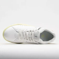 On Running On The Roger Advantage Men's White/Hay 4 On Running On The Roger Advantage Men's White/Hay -Fashion Shoe Store 117238 2