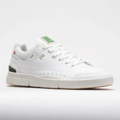 On Running On The Roger Centre Court Men's White/Sage 6 On Running On The Roger Centre Court Men's White/Sage -Fashion Shoe Store 117239 5