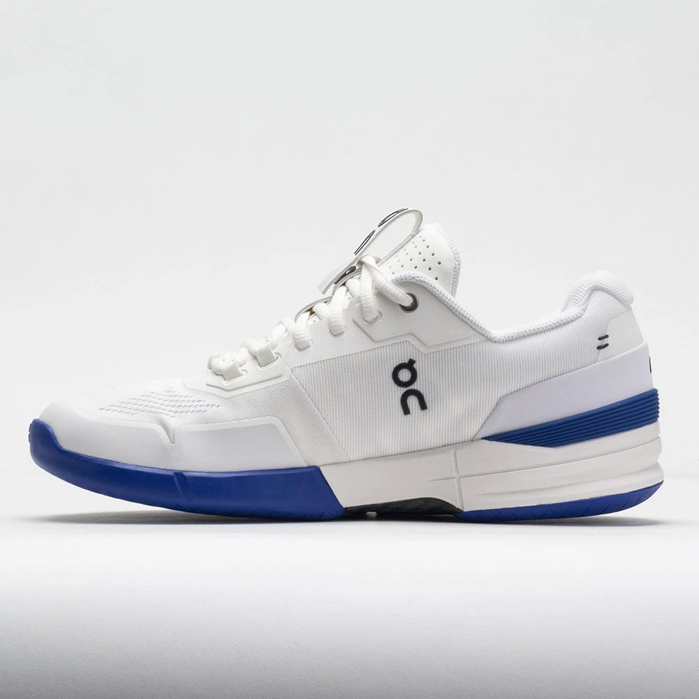 On The Roger Pro Women's White/Indigo On Running On The Roger Pro Women's White/Indigo -Fashion Shoe Store 117242 1