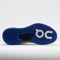 On Running On The Roger Pro Women's White/Indigo 5 On Running On The Roger Pro Women's White/Indigo -Fashion Shoe Store 117242 4