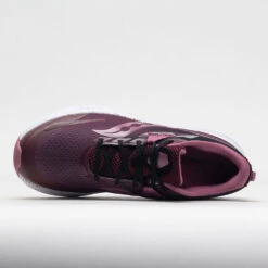 Saucony Ride 15 Junior Ocean -Fashion Shoe Store 121372 2