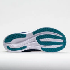 Saucony Ride 15 Junior Twilight/Black 5 Saucony Ride 15 Junior Twilight/Black -Fashion Shoe Store 121373 4