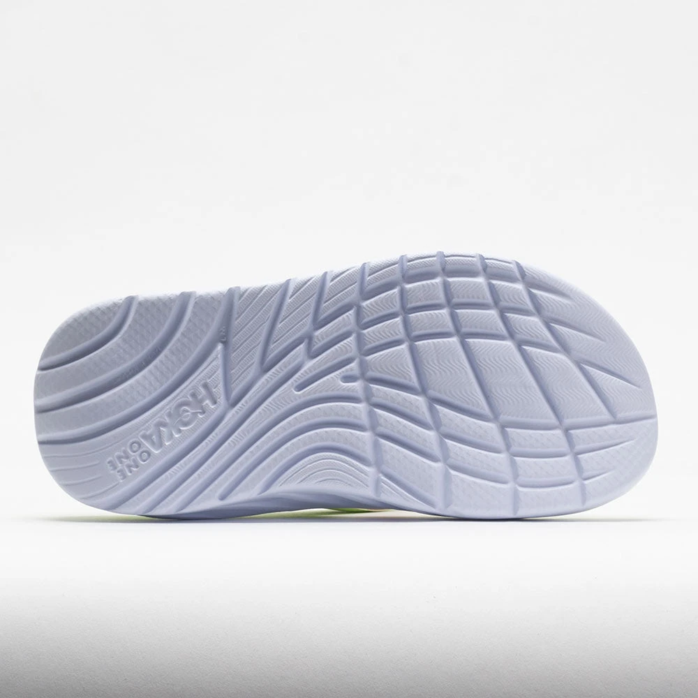 HOKA Ora Recovery Flip Women's Butterfly/Festival Fuchsia HOKA Ora Recovery Flip Women's Butterfly/Festival Fuchsia -Fashion Shoe Store 570549 4