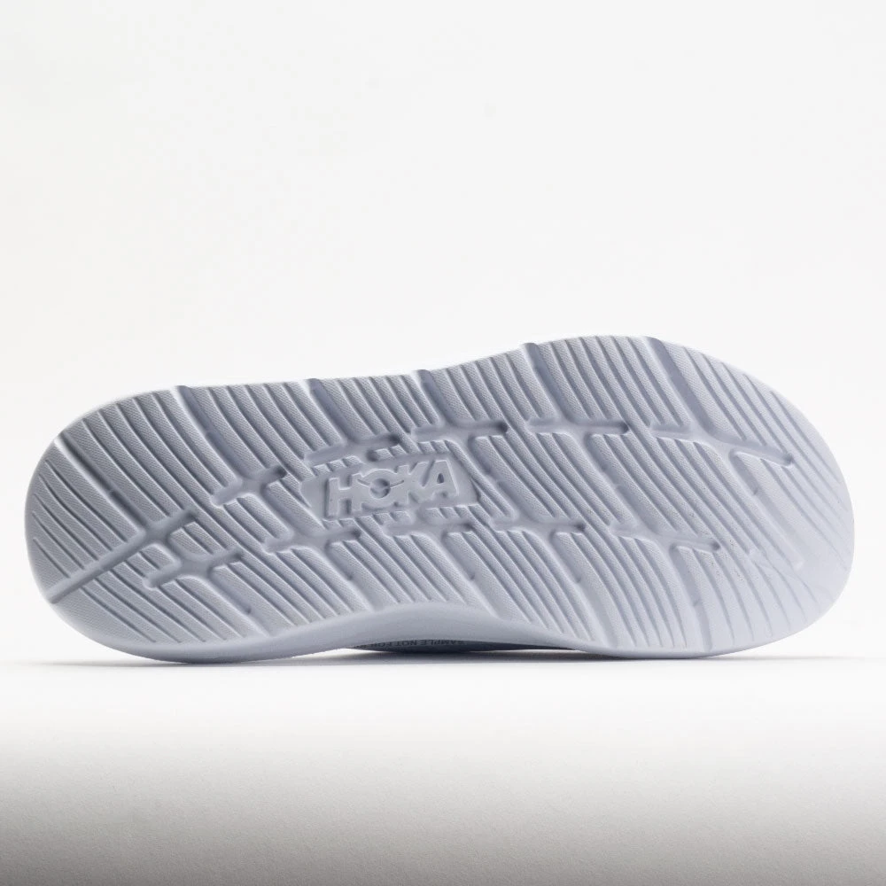 HOKA Ora Luxe Unisex White/White HOKA Ora Luxe Unisex White/White -Fashion Shoe Store 570580 4
