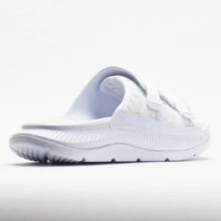 HOKA Ora Luxe Unisex White/White 7 HOKA Ora Luxe Unisex White/White -Fashion Shoe Store 570580 6