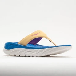 HOKA Ora Recovery Flip Women's Impala/Coastal Sky 6 HOKA Ora Recovery Flip Women's Impala/Coastal Sky -Fashion Shoe Store 570600 5
