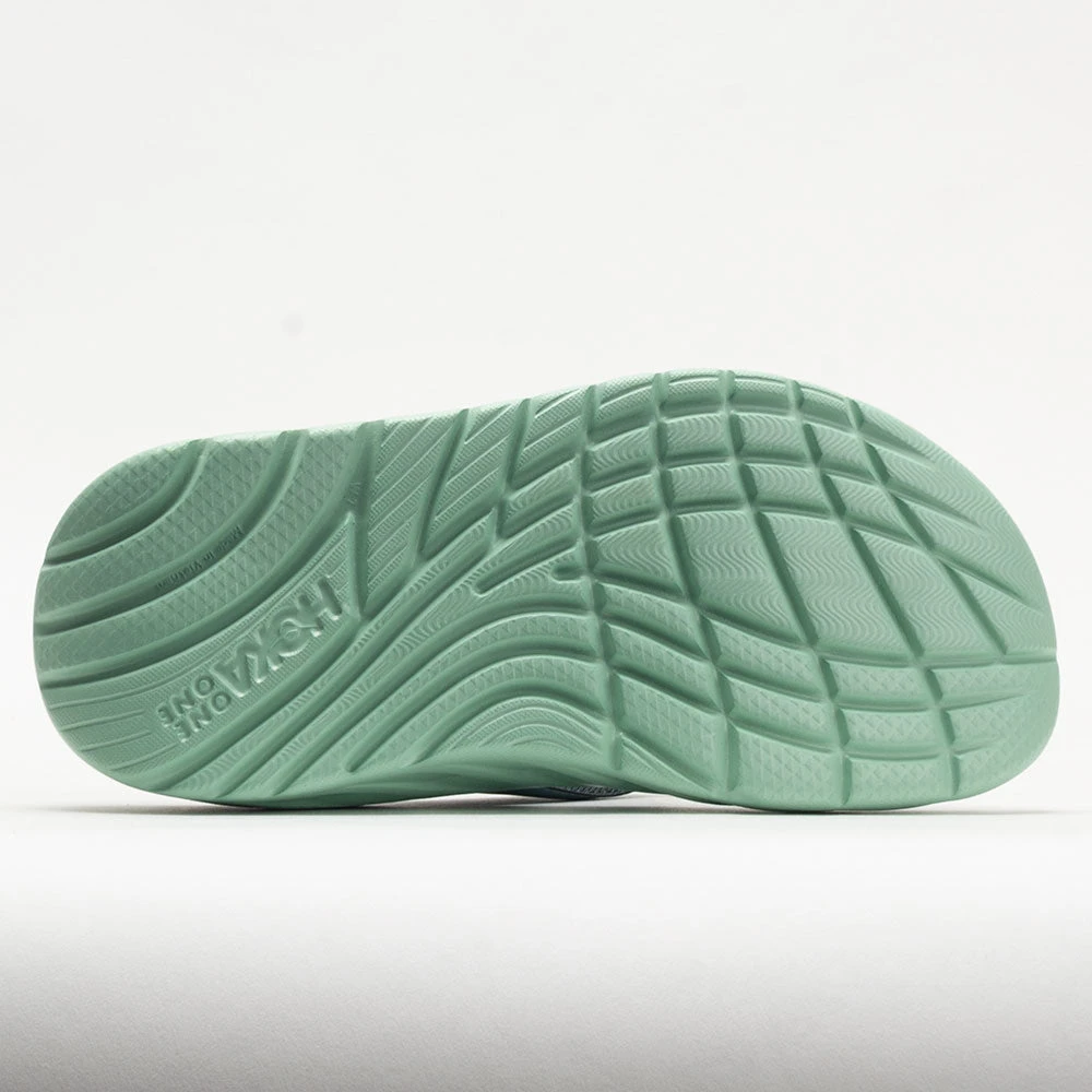 HOKA Ora Recovery Flip Women's Trellis/Mist Green HOKA Ora Recovery Flip Women's Trellis/Mist Green -Fashion Shoe Store 570601 4