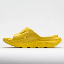 HOKA Ora Slide 3 Unisex Passion Fruit -Fashion Shoe Store 570610 1