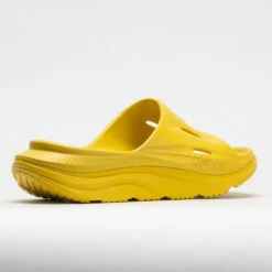 HOKA Ora Slide 3 Unisex Passion Fruit -Fashion Shoe Store 570610 6