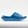 HOKA Ora Recovery Slide 3 Unisex Coastal Sky/All Aboard -Fashion Shoe Store 570611 3