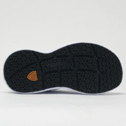 Hoka One One Bondi SR Men's White 5 Hoka One One Bondi SR Men's White -Fashion Shoe Store 631071 4