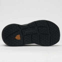 Hoka One One Bondi SR Men's Black 5 Hoka One One Bondi SR Men's Black -Fashion Shoe Store 631072 4