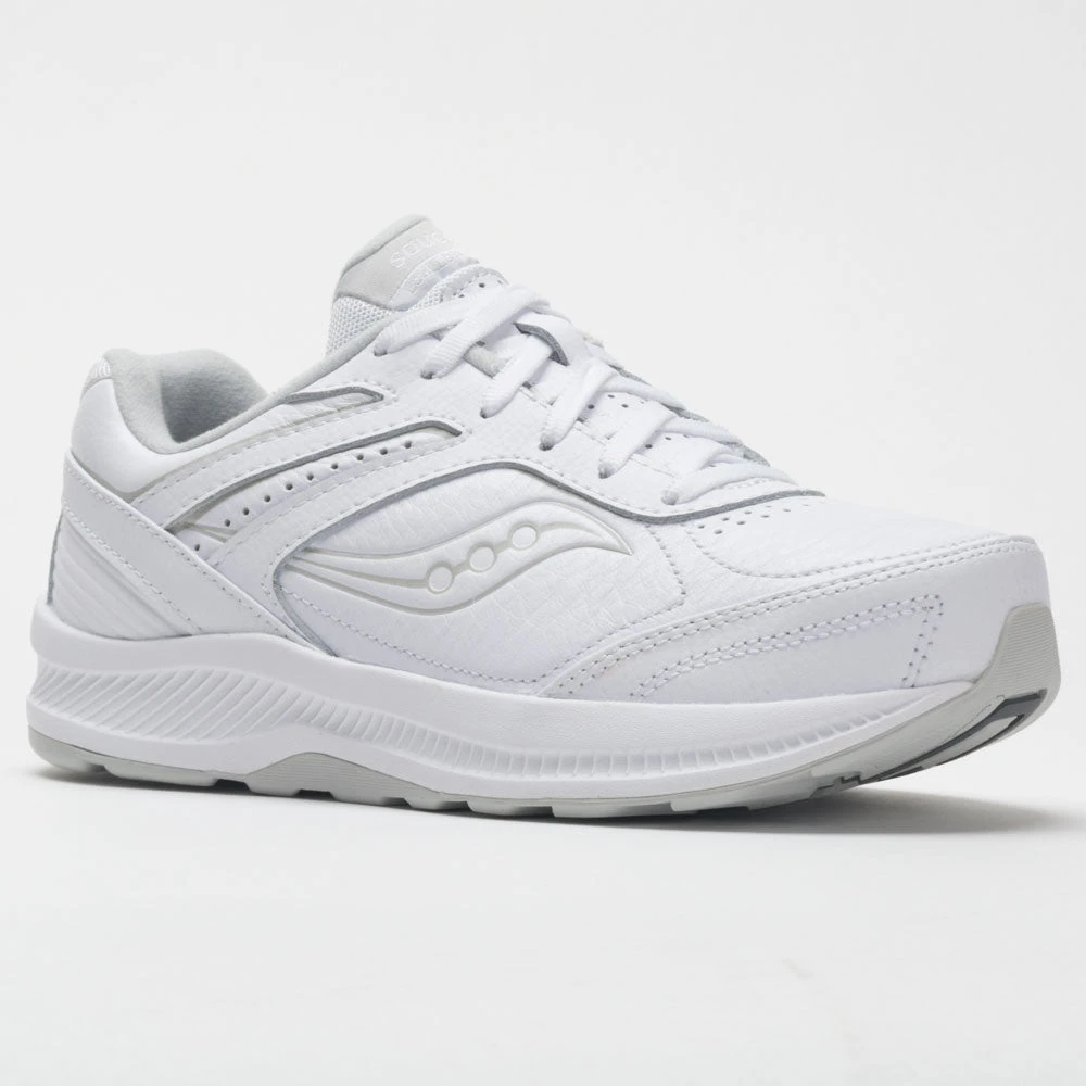 Saucony Echelon Walker 3 Men's White Saucony Echelon Walker 3 Men's White -Fashion Shoe Store 631083 5