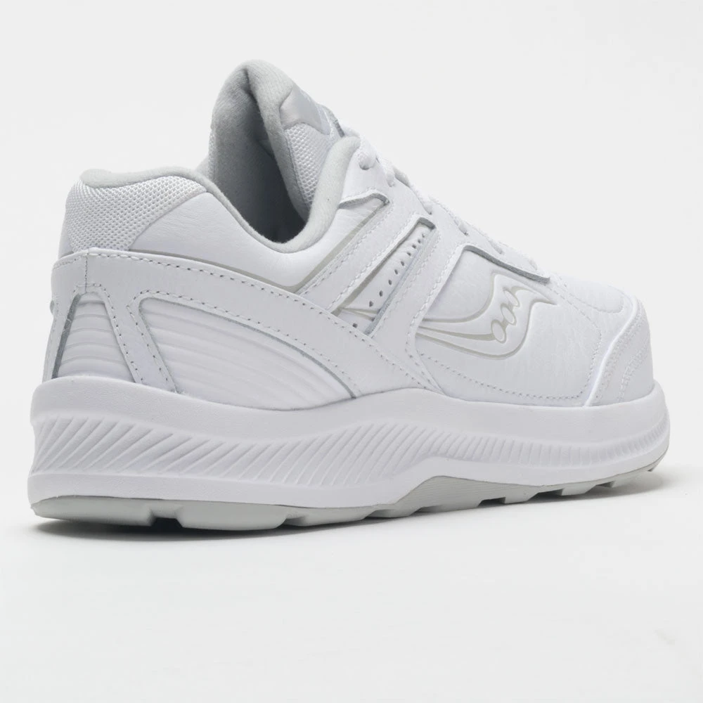 Saucony Echelon Walker 3 Men's White Saucony Echelon Walker 3 Men's White -Fashion Shoe Store 631083 6