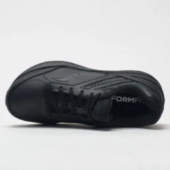 Saucony Echelon Walker 3 Men's Black -Fashion Shoe Store 631084 2