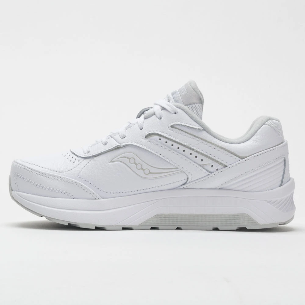 Saucony Echelon Walker 3 Women's White Saucony Echelon Walker 3 Women's White -Fashion Shoe Store 631085 1