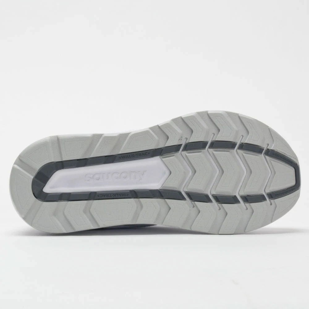 Saucony Echelon Walker 3 Women's White Saucony Echelon Walker 3 Women's White -Fashion Shoe Store 631085 4