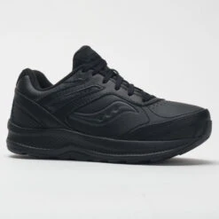 Saucony Echelon Walker 3 Women's Black 6 Saucony Echelon Walker 3 Women's Black -Fashion Shoe Store 631086 5