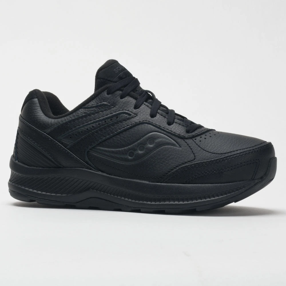 Saucony Echelon Walker 3 Women's Black Saucony Echelon Walker 3 Women's Black -Fashion Shoe Store 631086 5