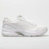 Saucony Omni Walker 3 Men's White -Fashion Shoe Store 631087 3