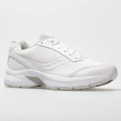 Saucony Omni Walker 3 Men's White 6 Saucony Omni Walker 3 Men's White -Fashion Shoe Store 631087 5