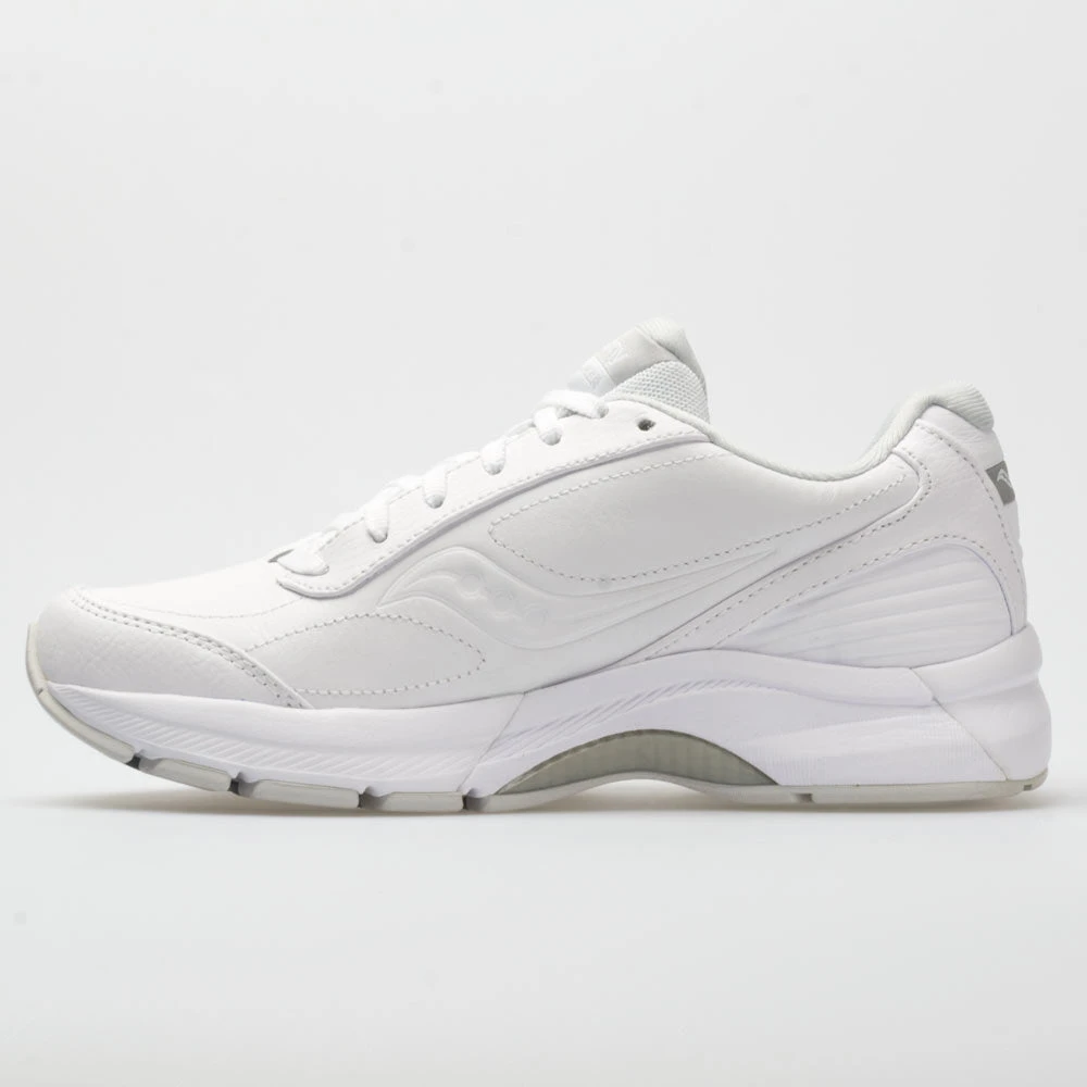 Saucony Omni Walker 3 Women's White Saucony Omni Walker 3 Women's White -Fashion Shoe Store 631089 1