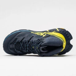 Hoka One One Tennine Hike GTX Women's Ombre Blue/Green Sheen 4 Hoka One One Tennine Hike GTX Women's Ombre Blue/Green Sheen -Fashion Shoe Store 631125 2