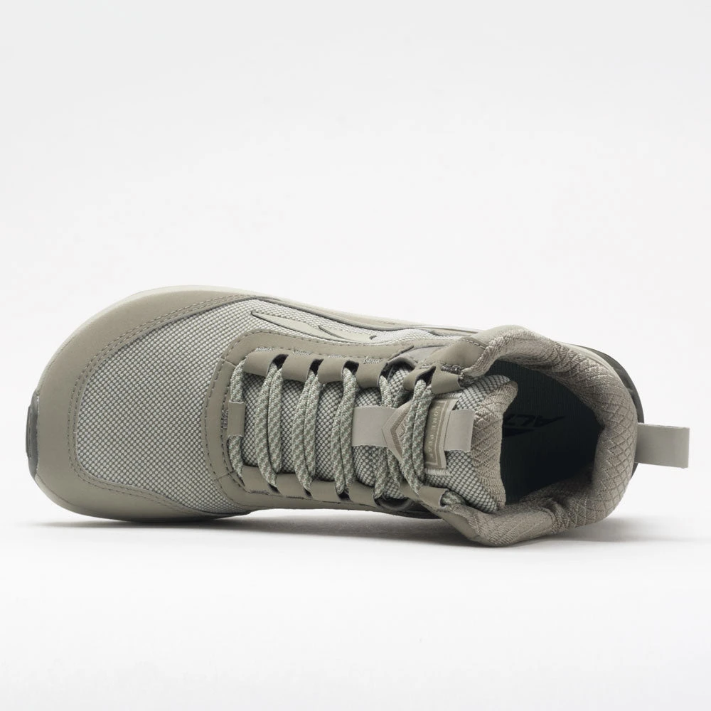 Altra Lone Peak Hiker Women's Khaki Altra Lone Peak Hiker Women's Khaki -Fashion Shoe Store 631135 2