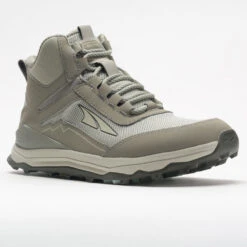 Altra Lone Peak Hiker Women's Khaki 6 Altra Lone Peak Hiker Women's Khaki -Fashion Shoe Store 631135 5