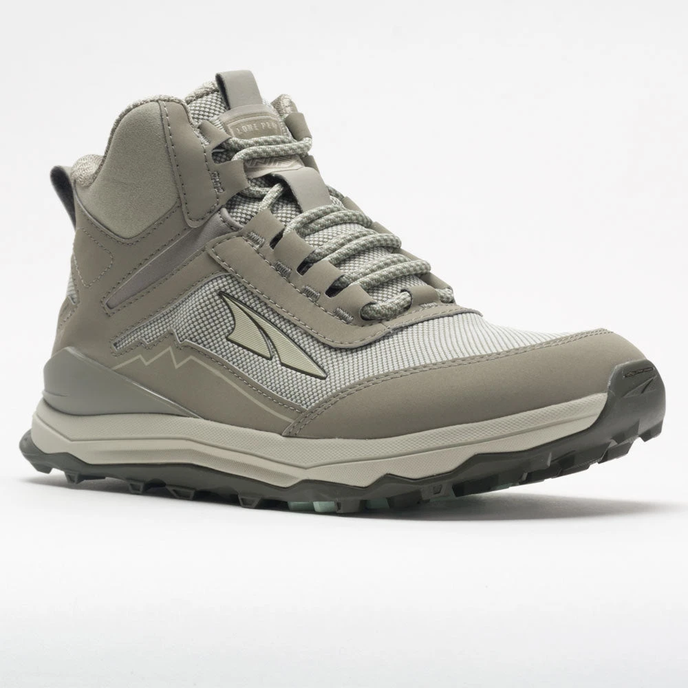 Altra Lone Peak Hiker Women's Khaki Altra Lone Peak Hiker Women's Khaki -Fashion Shoe Store 631135 5