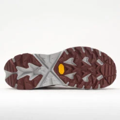 Hoka One One Anacapa Mid GTX Women's Hot Sauce/Cherry Mahogany 5 Hoka One One Anacapa Mid GTX Women's Hot Sauce/Cherry Mahogany -Fashion Shoe Store 631184 4