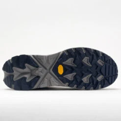 Hoka One One Anacapa Mid GTX Men's Real Teal/Outer Space 5 Hoka One One Anacapa Mid GTX Men's Real Teal/Outer Space -Fashion Shoe Store 631186 4