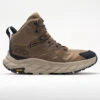 Hoka One One Anacapa Mid GTX Men's Otter/Black -Fashion Shoe Store 631187 3