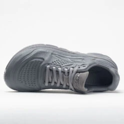 Altra Torin 5 Leather Women's Gray 4 Altra Torin 5 Leather Women's Gray -Fashion Shoe Store 631189 2