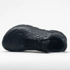 Altra Torin 5 Leather Men's Black -Fashion Shoe Store 631190 2