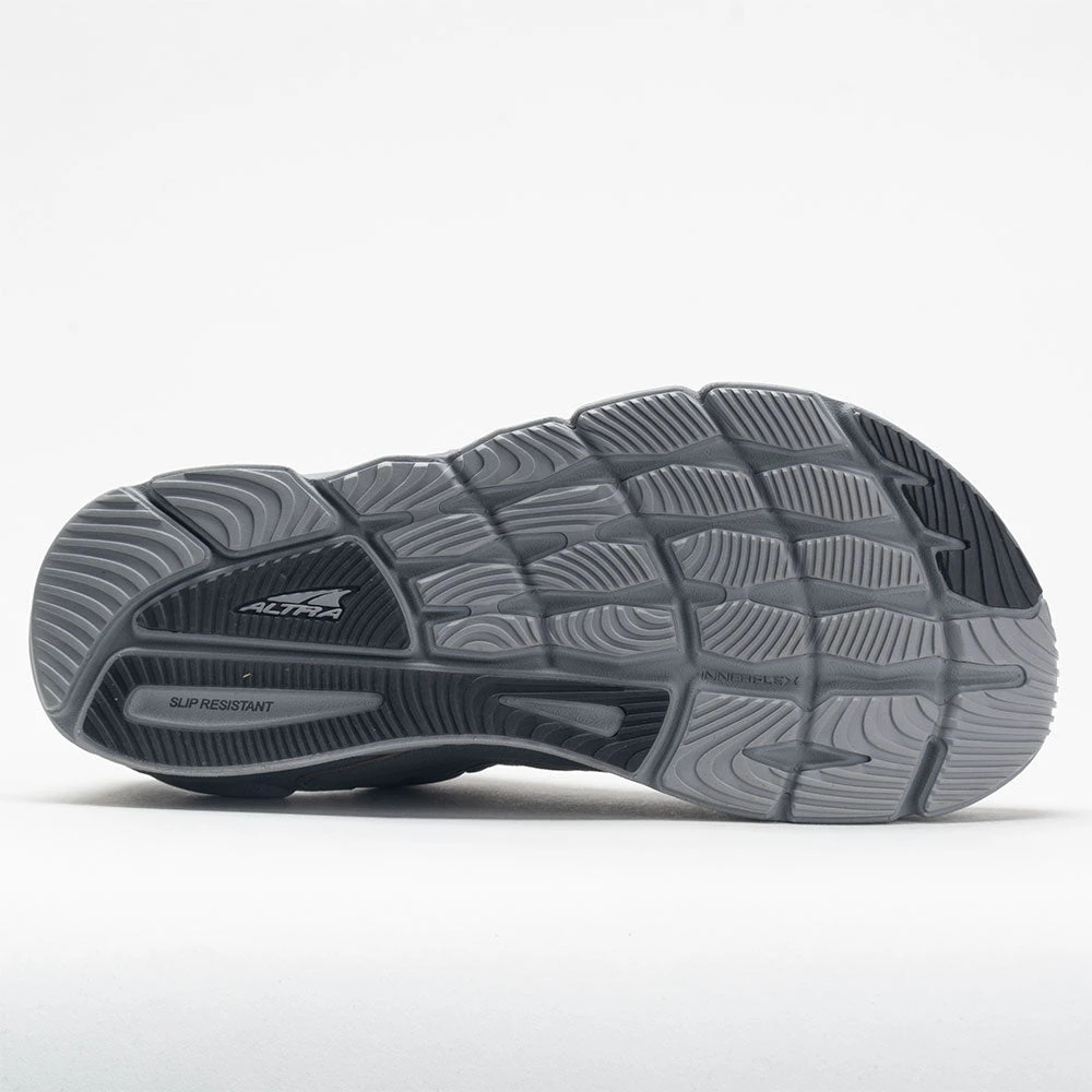 Altra Torin 5 Leather Men's Gray Altra Torin 5 Leather Men's Gray -Fashion Shoe Store 631191 4