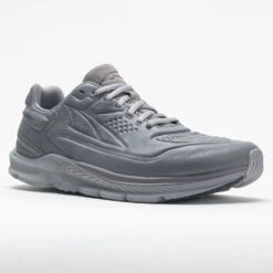 Altra Torin 5 Leather Men's Gray 6 Altra Torin 5 Leather Men's Gray -Fashion Shoe Store 631191 5