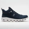On Running On Cloud Hi Men's Navy 1 On Running On Cloud Hi Men's Navy -Fashion Shoe Store 631215 3